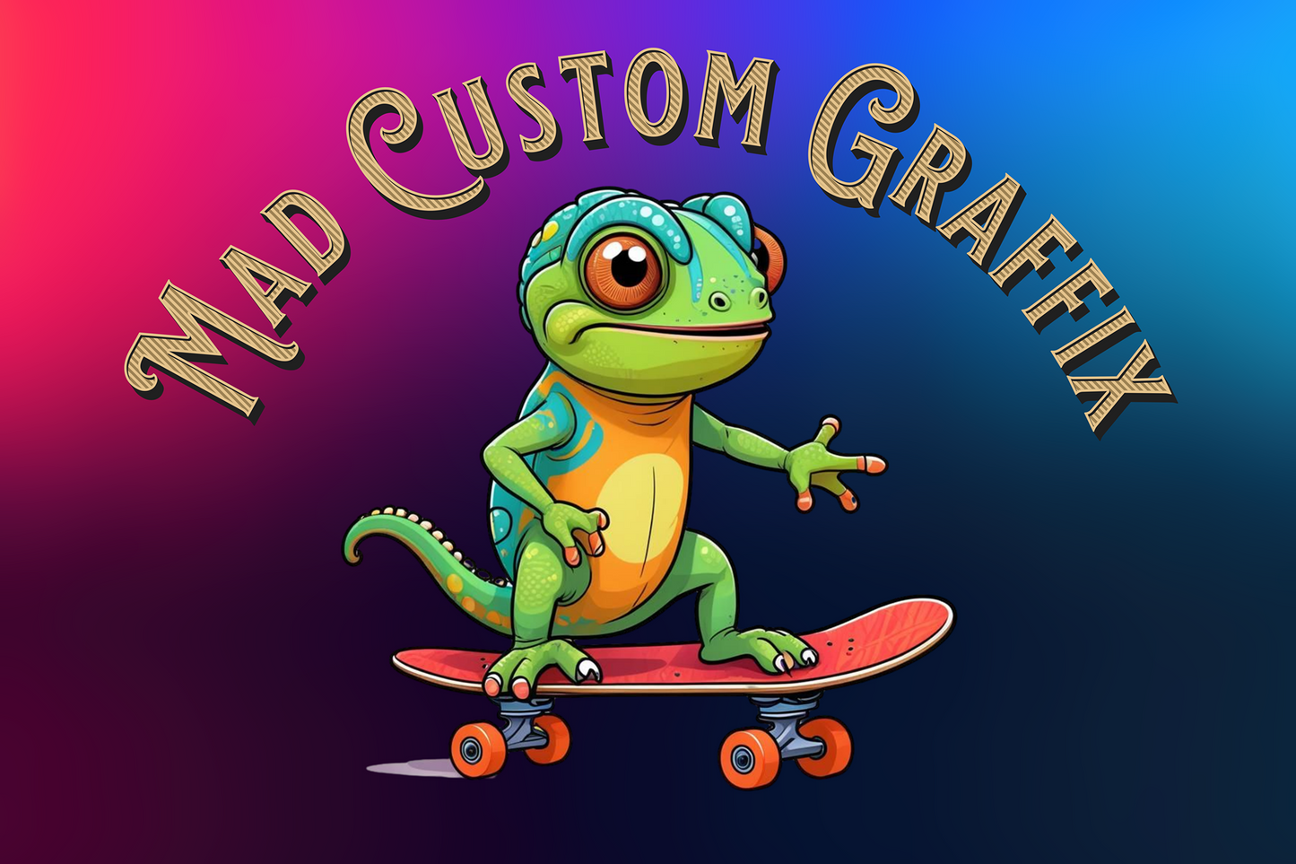 Gekko skateboarding image (2)